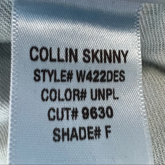 Hudson Collin Flap Skinny Jean | 27 - Picture 9 of 11